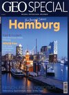 Buchcover GEO Special / GEO Special 02/2019 - Hamburg