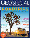 Buchcover GEO Special / GEO Special 03/2019 - Roadtrips