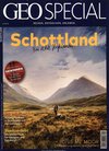 Buchcover GEO Special / GEO Special 04/2019 - Schottland