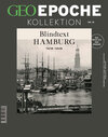 Buchcover GEO Epoche KOLLEKTION / GEO Epoche Kollektion 15/2019 - Die Geschichte Hamburgs