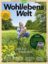 Buchcover Wohllebens Welt / Wohllebens Welt 2/2019 - Zeit für Entdecker