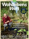 Buchcover Wohllebens Welt / Wohllebens Welt 6/2020 - Schatzsuche: Das Geheimnis unserer Gewässer