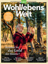 Buchcover Wohllebens Welt / Wohllebens Welt 7/2020 - Kennen Sie das Gold der Bäume?