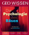 Buchcover GEO Wissen / GEO Wissen mit DVD 69/2020 - Die Psychologie des Bösen
