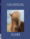 Buchcover GEO Special / GEO Special 02/2020 - Island