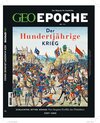 Buchcover GEO Epoche (mit DVD) / GEO Epoche mit DVD 111/2021 - Der Hundertjährige Krieg