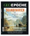 Buchcover GEO Epoche (mit DVD) / GEO Epoche mit DVD 112/2021 - Skandinavien