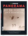 Buchcover GEO Epoche PANORAMA / GEO Epoche PANORAMA 21/2021 Die Eroberung des Himmels