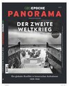 Buchcover GEO Epoche PANORAMA / GEO Epoche PANORAMA 22/2021 Der Zweite Weltkrieg