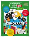 Buchcover GEOlino Extra / GEOlino extra 90/2021 - Demokratie