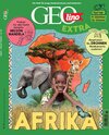 Buchcover GEOlino Extra / GEOlino extra 91/2021 - Afrika