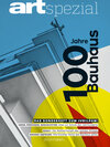 Buchcover ART Spezial 1/2019 - 100 JAHRE BAUHAUS