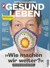 Buchcover HIRSCHHAUSENS STERN GESUND LEBEN 03/2020 - Wie machen wir weiter? / stern Gesund Leben Bd.3