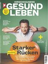 Buchcover HIRSCHHAUSENS STERN GESUND LEBEN 04/2020 - Starker Rücken / stern Gesund Leben Bd.4