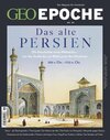 Buchcover GEO Epoche 99/2019 - Das alte Persien / GEO Epoche Bd.99