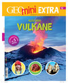 Buchcover GEOlino mini Extra 12/2018 - Alles über Vulkane
