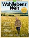 Buchcover Wohllebens Welt / Wohllebens Welt 14/2022 - Das schenkt uns der Sommer