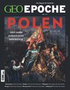 Buchcover GEO Epoche / GEO Epoche 117/2022 - Polen