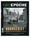 Buchcover GEO Epoche (mit DVD) / GEO Epoche mit DVD 114/2022 - Das Ruhrgebiet