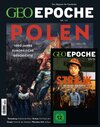 Buchcover GEO Epoche (mit DVD) / GEO Epoche mit DVD 117/2022 - Polen