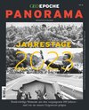 Buchcover GEO Epoche PANORAMA / GEO Epoche PANORAMA 23/2022 Jahrestage 2023