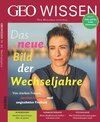 Buchcover GEO Wissen / GEO Wissen 80/2023 - Das neue Bild der Wechseljahre