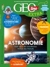 Buchcover GEOlino Extra / GEOlino extra 103/2023 - Astronomie