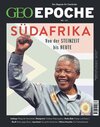 Buchcover GEO Epoche / GEO Epoche 121/2023 - Südafrika