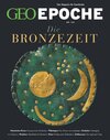 Buchcover GEO Epoche / GEO Epoche 123/2023 - Die Bronzezeit