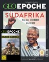 Buchcover GEO Epoche (mit DVD) / GEO Epoche mit DVD 121/2023 - Südafrika