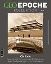 Buchcover GEO Epoche KOLLEKTION / GEO Epoche KOLLEKTION 31/2023 - China