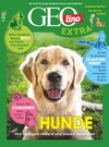 Buchcover GEOlino Extra / GEOlino extra 104/2024 - Hunde