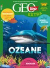 Buchcover GEOlino Extra / GEOlino extra 106/2024 - Ozeane