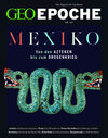 Buchcover GEO Epoche / GEO Epoche 127/2024 - Mexiko