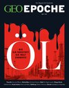 Buchcover GEO Epoche / GEO Epoche 129/2024 - Öl