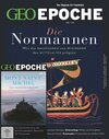 Buchcover GEO Epoche (mit DVD) / GEO Epoche mit DVD 125/2024 - Die Normannen
