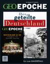 Buchcover GEO Epoche (mit DVD) / GEO Epoche mit DVD 126/2024 - Das geteilte Deutschland