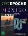 Buchcover GEO Epoche (mit DVD) / GEO Epoche mit DVD 127/2024 - Mexiko