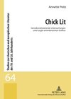 Buchcover Chick Lit
