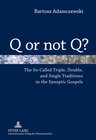 Buchcover Q or not Q?