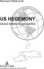 Buchcover US Hegemony