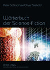 Buchcover Wörterbuch der Science-Fiction