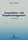 Buchcover Innovations- und Projektmanagement