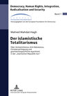 Buchcover Der islamistische Totalitarismus