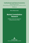 Buchcover Market Constellation Research