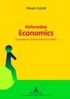 Buchcover Heterodox Economics