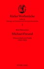 Buchcover Michael Freund