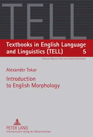 Buchcover ISBN 9783653015645