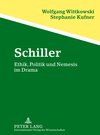 Buchcover Schiller