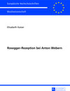 Buchcover